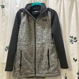 Women’s North Face Light-Fleece